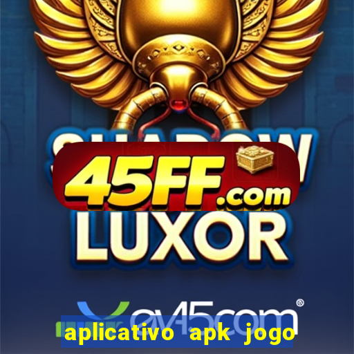 aplicativo apk jogo de ganhar dinheiro gbg